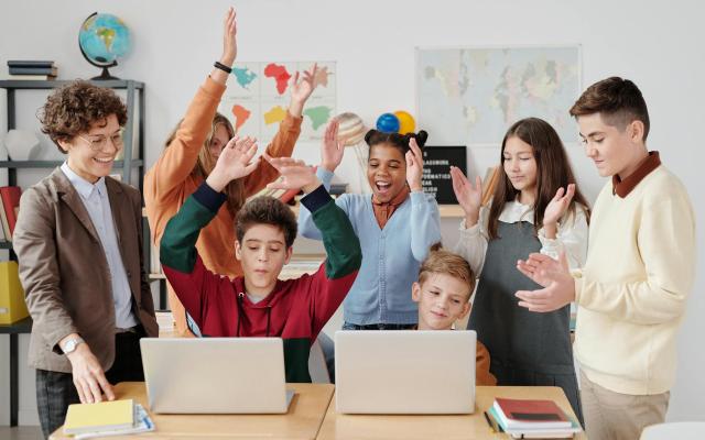 Il ruolo dell'intelligenza artificiale per un apprendimento inclusivo