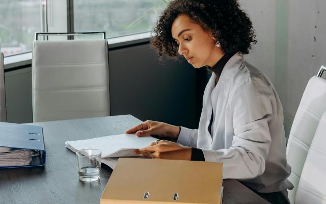 L’intelligenza artificiale per il lavoro