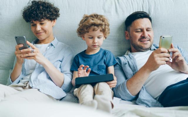 Formarsi per il futuro con Breaking Barriers
