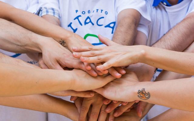 Fattore J con Progetto Itaca