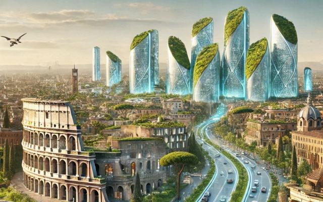  Ital.IA Lab: l’esperienza di Andrea Vaccaro, studente del Carducci di Comiso