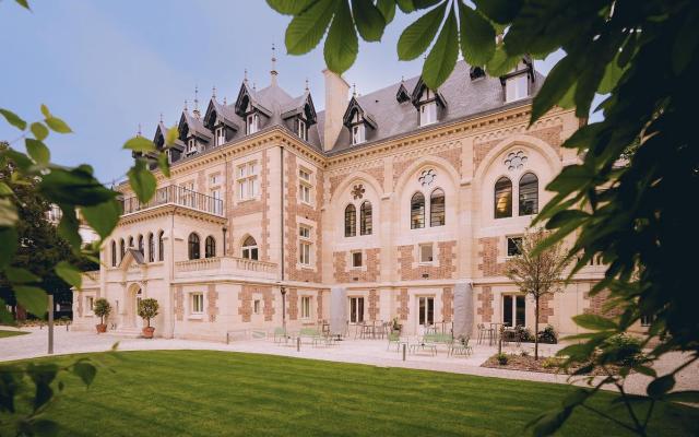 A Parigi la rete internazionale dei Cybersecurity Seminars