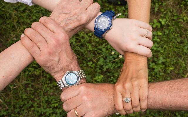 Al via corsi e opportunità per i giovani con il progetto europeo PRODIGY