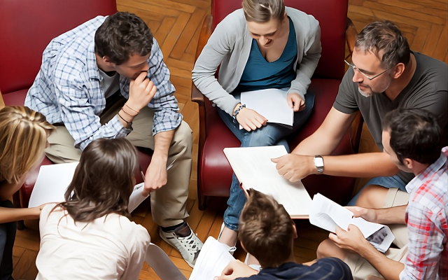 Diventa anche tu uno dei Docenti della scuola del noi