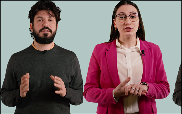 Le videopillole di Job Digital Lab
