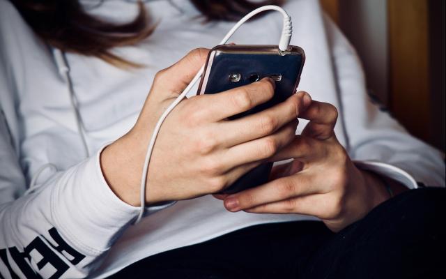 Genitori e figli online