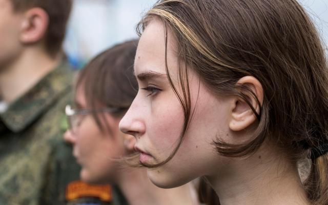 SPARK - Igniting the confidence and capacity of school leaders, teachers and parents in providing quality Comprehensive Sexuality Education 