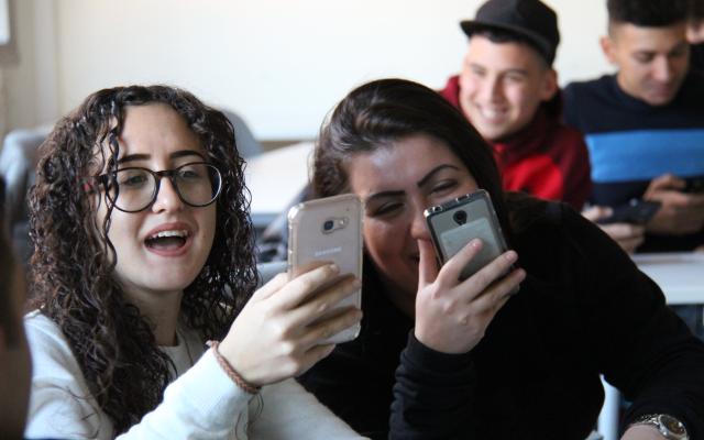 Media e minori: la sfida educativa