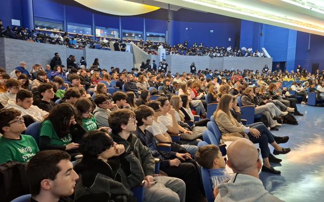 Coding Girls & Women, a Salerno il primo hackathon 