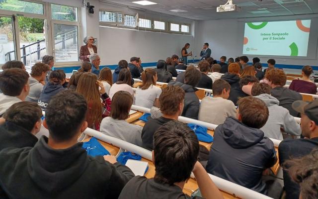 Roll Clud: i vincitori di Hack4SocialAI a Roma