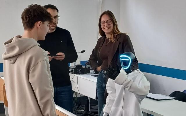 TIM Enterprise alla RomeCup 2026: competenze digitali, infrastrutture sicure e intelligenza artificiale per il benessere collettivo