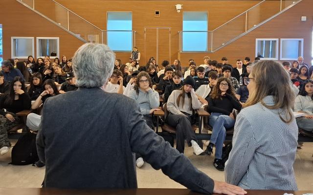 A Napoli le ragazze progettano il futuro 