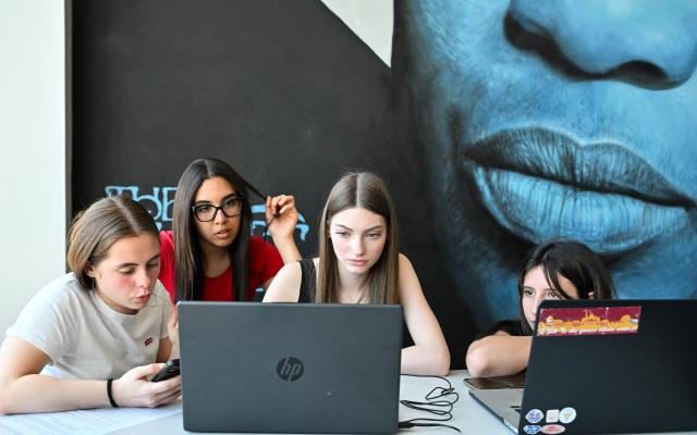 RomeCup 2026, come raccontare la tecnologia in modo più aperto, interdisciplinare e vicino a