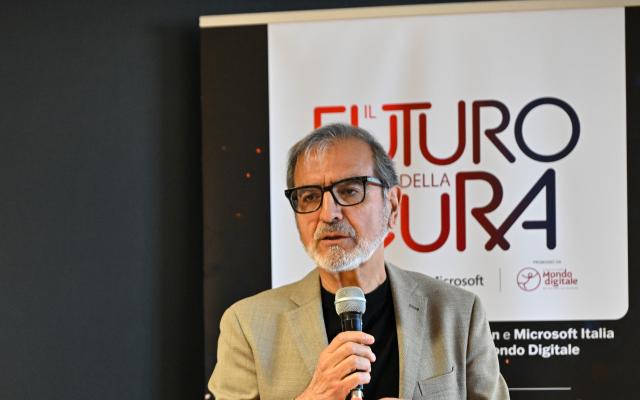 Alfonso Molina