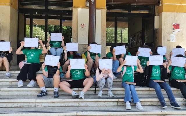All’Università l’ultima tappa dell’anno scolastico 2025-2026. Con la scuola primaria
