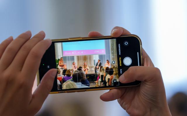 Job Digital Lab, le donne protagoniste d'impresa 