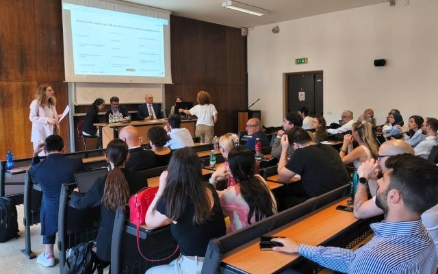 Come nascono i professionisti della sicurezza digitale