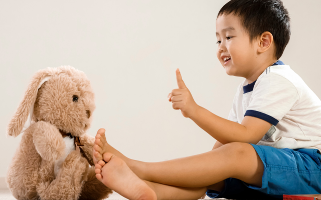 Educare nella casa intelligente