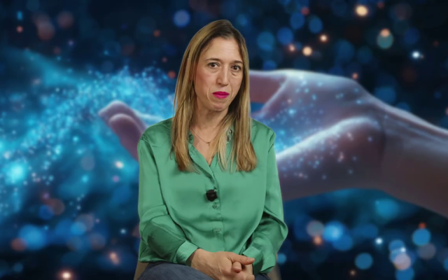  Il futuro della cura: il contributo dell’oncologia di precisione Arsela Prelaj