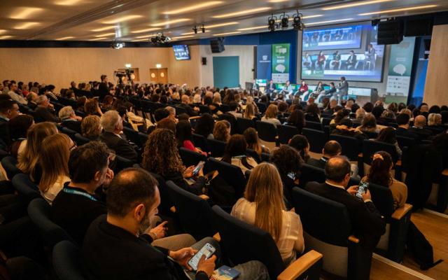 Fondazione Mondo Digitale al Forum IT & Intelligence 2026