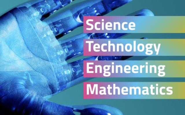 III Settimana nazionale delle discipline Stem