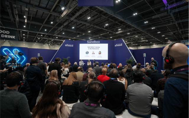 Bett 2026 a Londra