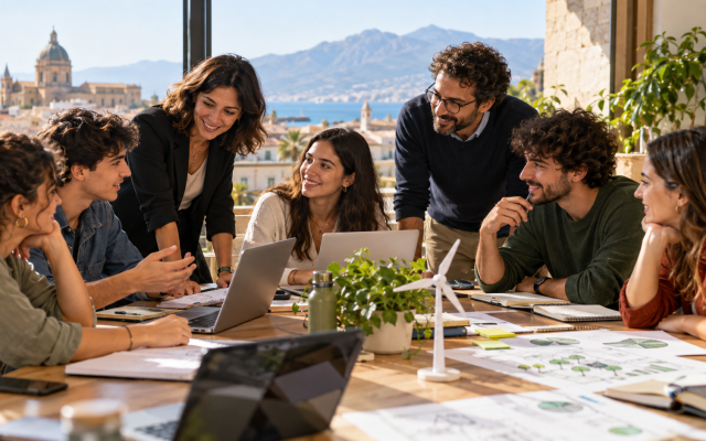 Competenze per restare, crescere, lavorare