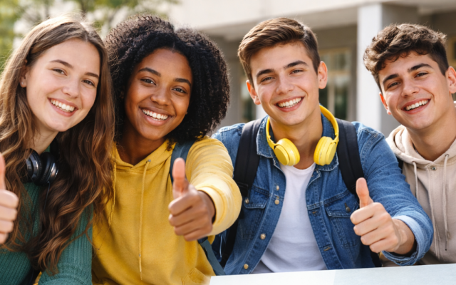 Prevenzione del bullismo: FMD ottiene la UNI/PdR 42