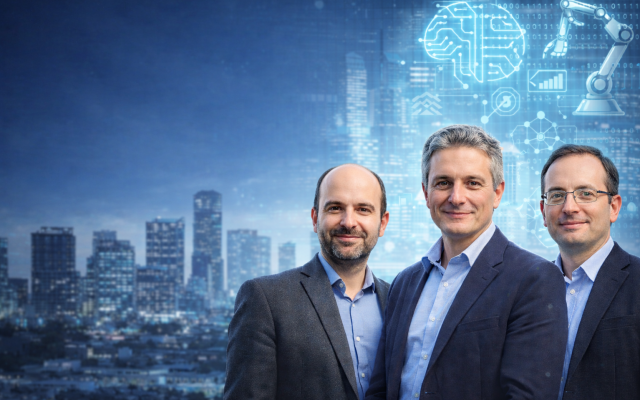 Un webinar sull’IA e il futuro della nostra società