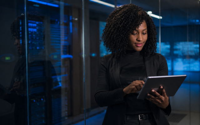 Cybersecurity nell’era dell’IA