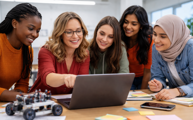 Tutor su misura e lotta ai pregiudizi