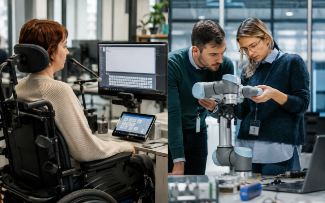 Due bandi per un’innovazione che genera impatto