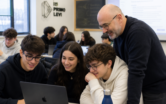 Dalla formazione alla governance dell'IA