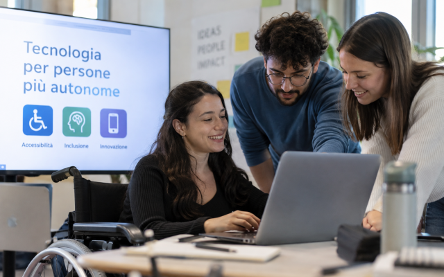 Digital4Human, c’è tempo fino al 4 ottobre
