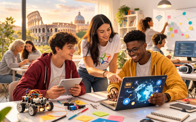 Servizio civile universale 