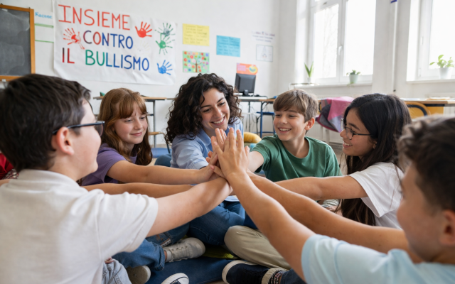  Prevenzione del bullismo: aggiornata la certificazione 