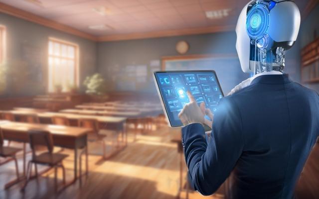 La rivista Tecnica della scuola racconta il progetto Make it Real