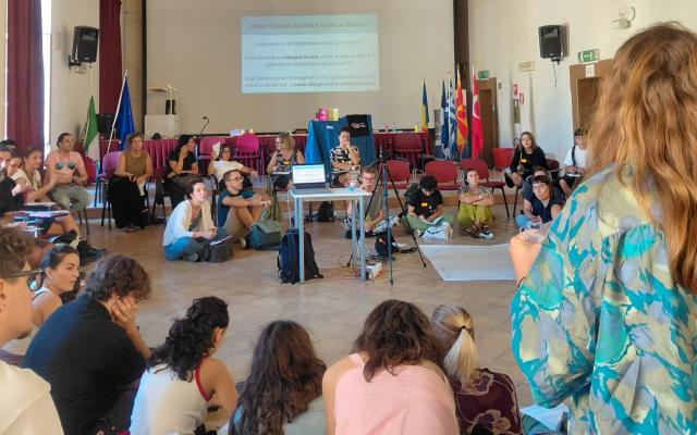 educare alle differenze