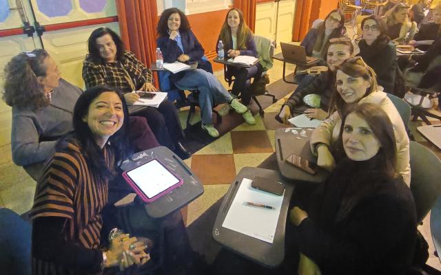 Experience AI a Napoli