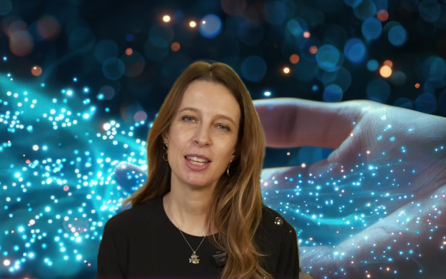 Il futuro della cura: il contributo di Federica Morandi con i nuovi ruoli della sanità 4.0