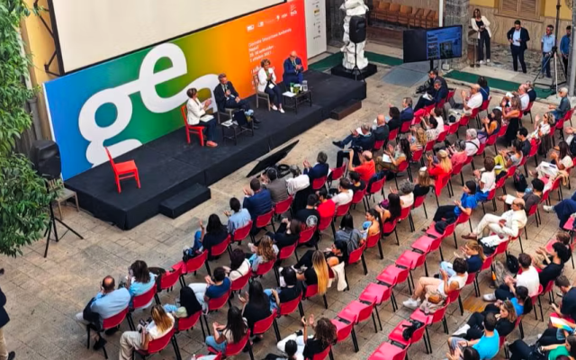 Giornate Ambiente Educazione nei Quartieri Spagnoli