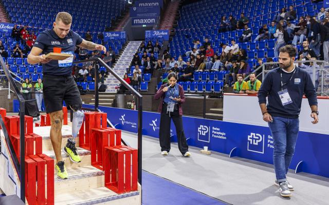 Innovazione e ricerca per la salute e la sicurezza sul lavoro