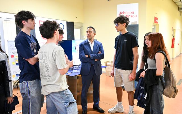 L'intervento di Jacopo Murzi sul quotidiano Avvenire