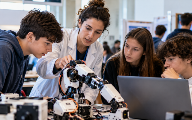 La ricerca che insegna a innovare
