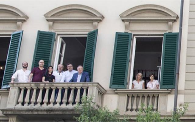 Intelligenze al fenninile nell'IA: l'intervista all'architetta Giovanna Padellaro