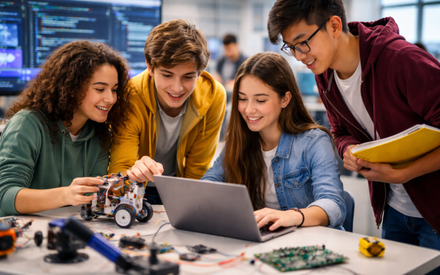 Make it real con Amazon