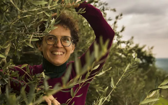Dopo Forward, la storia di Maria Teresa Pellegrino arriva su Grow with Google
