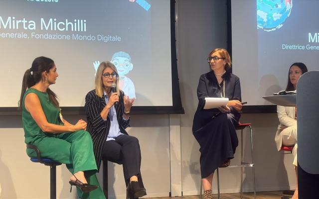 Arriva in Italia AI Quests, il percorso educativo di Google Research e Stanford Accelerator for Learning