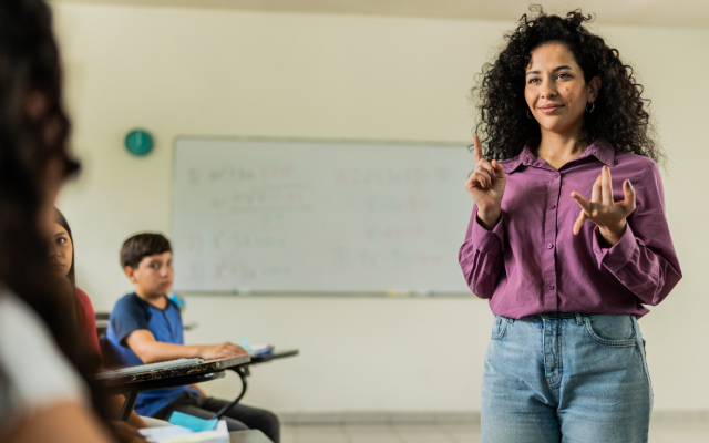 Patentino digitale per i docenti