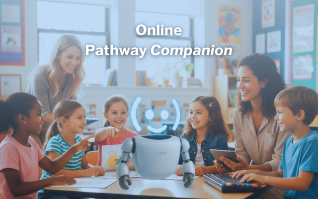 Pathway Companion visto dai genitori